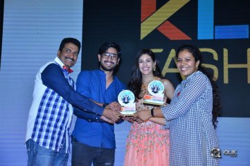 Raju Gadu Movie Pre Release Function